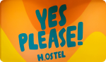 Yes Please Hostel - 5-Star Rated Tours, Transportation, Events & Trips